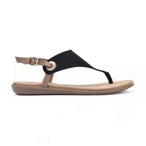 White Mountain London Sandal - Picture 3 of 13